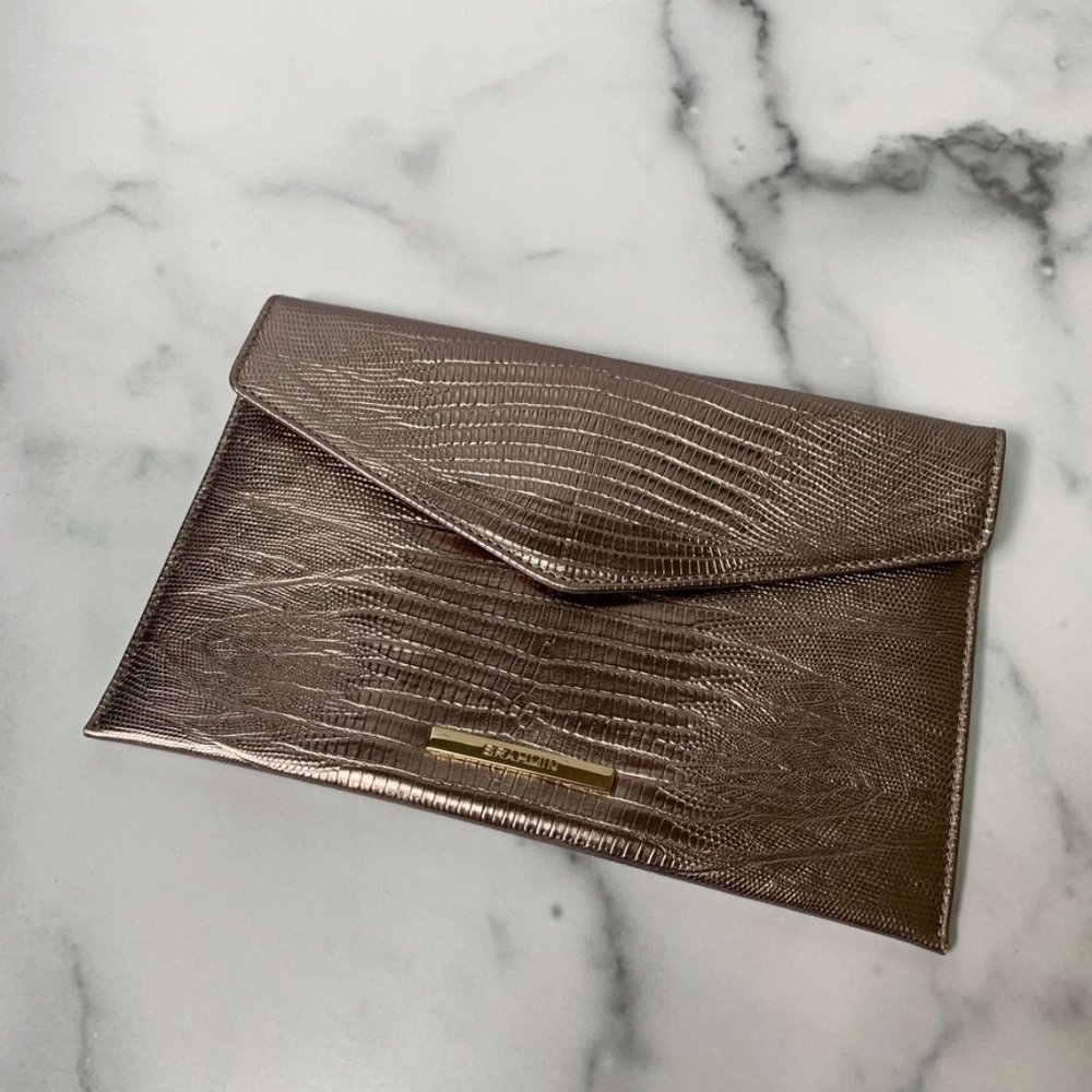 Brahmin Envelope Clutch